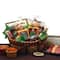 Savory Favorites Meat & Cheese Gift Basket